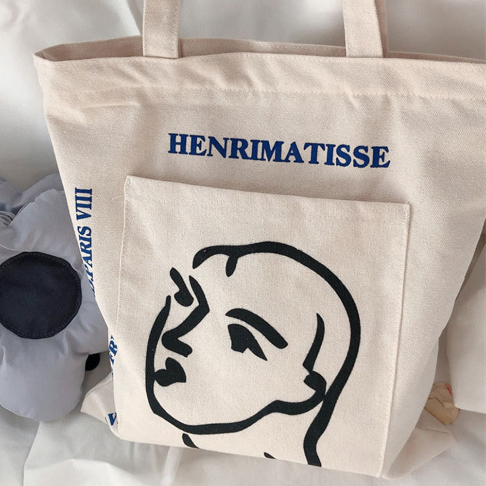 SkandiShop Shopping bag